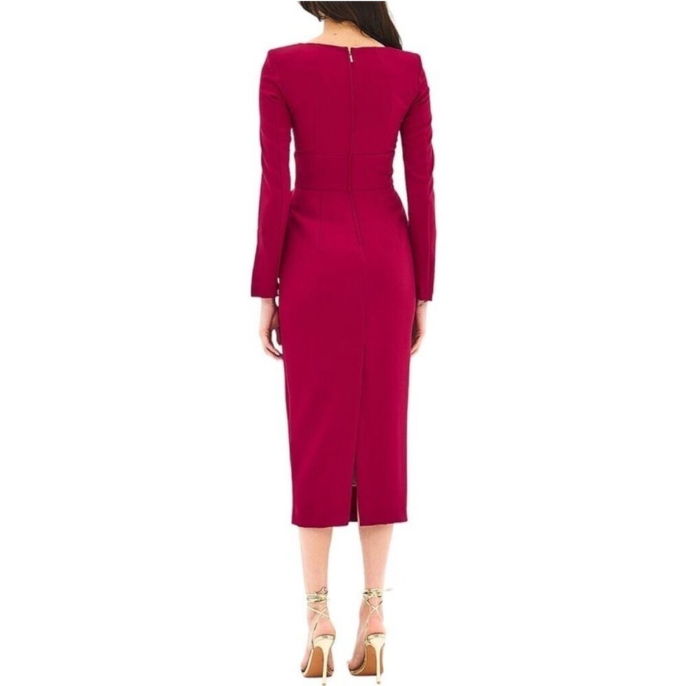 BGL Dress - Picture 2 of 4